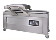 Вакуум-упаковочная машина Hualian DZ-510/2sа