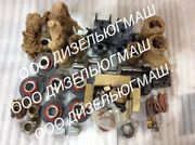 Запчасти ЗИП на компрессор 2ОК1 ,  2 ОК-1,  2 ОК 1,  2ОК1.Э  