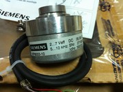 Ремонт серводвигателей сервомоторов servo motor резольвер