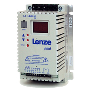Частотные преобразователи Lenze в наличии и под заказ