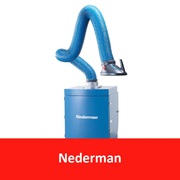 Продажа вентиляционного оборудования Nederman