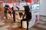 Продается готовый прибыльный бизнес. Nail-bar