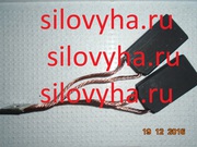  Щётка элекрографитовая ЭГ61А 2(10*40*64) 