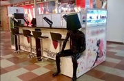 Продается прибыльный нейл-бар