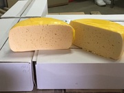 Предлагаем сербский сырный продукт оптом