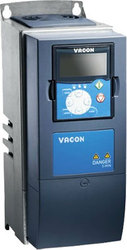 Ремонт Vacon NXL NXP NXS NXC 5 10 20 100 Cold Plate X FLOW HVAC 