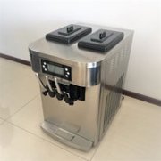 Фризер для производства мягкого мороженого, модель BQL-CC8 (В наличии)