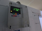 Холодильная камера 36.5 м3 срочно.