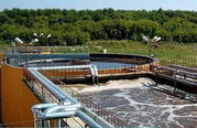 Флокулянты и коагулянты для водоочистки и водоподготовки 