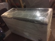 Морозильный ларь Frostor Gellar FG 500 C новый