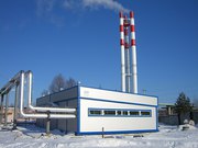 Блочно-модульные котельные от производителя