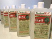 ProGreen Dez, США. Дезсредство. Концентрат 1/10000
