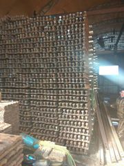 Продам рельс Р-18,  Р-24