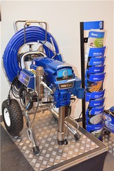 Краскораспылитель Graco Mark V