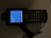 Wi-fi Symbol motorola  точки доступа безшовная сеть
