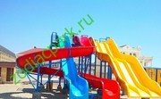 Аквапарк