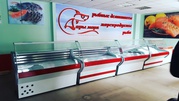 Аренда продажа холодильных витрин Новосибирск