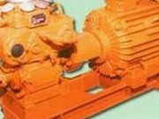 Газодувки компрессорные и др. 2АФ57Э53М