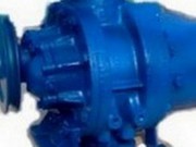 Оборудование компрессорное 1A24-50-2A
