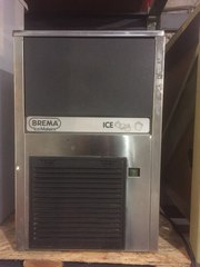 Льдогенератор Brema CB246A-Q бу