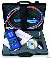 Расходомер Ballorex Flowmeter Venturi в Ростове-на-Дону