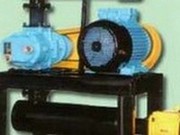 Описание компрессора 32ВФ-23/1, 5см2у3