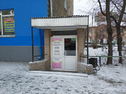 Продам торговые площади в Заельцовском районе.