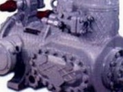 Индекс компрессора 32ВФ-М-80-21, 0-1, 5-45