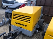 Растворонасос Putzmeister 740 2003 г.