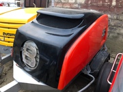 Растворонасос Brinkmann 450 