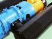 Воздуходувка промышленный компрессор 1A21-50-2A