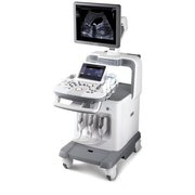Accuvix XG - ультразвуковой сканер Samsung Medison экспертного класса