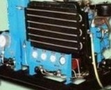 Описание компрессора 1A32-80-2A