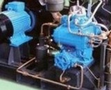 Пневмо магистраль компрессор 32ВФ-13/1, 5см2у3