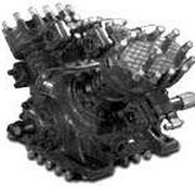 Газодувки компрессорные и др. 1A22-80-2A