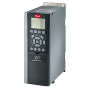 Ремонт Danfoss VLT FC 051 300 301 302 302 2800 101 102 280 103 HVAC