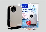 Станьте представителем бытовых озонаторов Ozonbox 