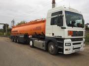 Поставка нефтепродуктов оптом в Твери,  Новгороде и Смоленске