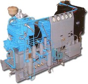 Air компрессор 2АФ51Э53Ш