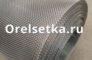 Сетка ГОСТ 6613-86 тканая нержавеющая 12Х18Н10Т