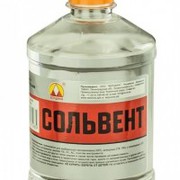 Сольвент 100 углеводородный (ExxonMobil Chemical) 