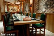 Продажа готового бизнеса,    ресторан   FESTUS