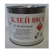 Клей-88 СА  