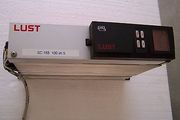 Ремонт Lust lti Motion ServoOne LAOP cde CDA mc SO CDD CDB BG CDF