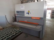 Калибровально-шлифовальный станок б/у Casadei Libra 40-1350