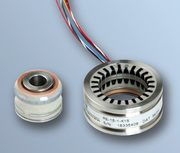 Ремонт энкодер резольвер серводвигателей servo motor servomotor