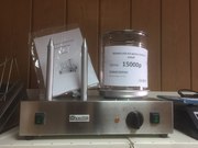 Аппарат для хот-догов Convito HHD-1 новый