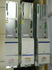  Ремонт Indramat Bosch Rexroth DIAX BTV VCP MSK MAC MDD MKD MHD MKE HM