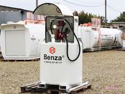 Топливный модуль Benza типа мини-АЗС