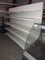 Сталлажи Микрон 